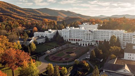 Hotel & Accommodations West Virginia .